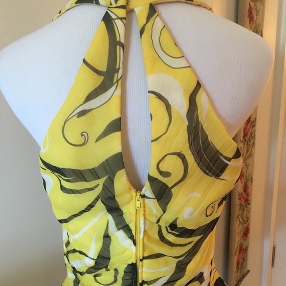 Kay Unger top - Picture 3 of 4